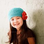 Sarah Hat - Limited Edition..