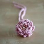 Organic Cotton Bow