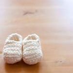 Organic Booties for Newborn
