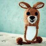 Kroo, The Kangaroo