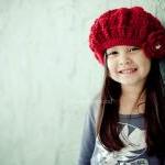 Olivia (with detachable flo..