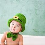 Luck Of The Irish Hat