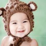 Little Bear (Wool)