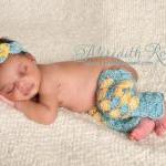 Legwarmer and Headband Set