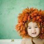 The Little Lion (Roarrrrr)