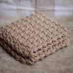 Newborn Photo Blanket