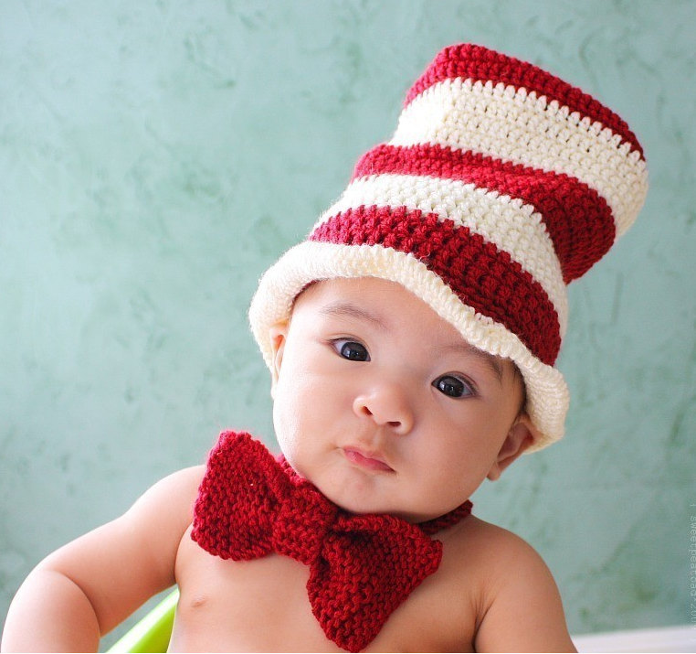 Stripe Series (RED)