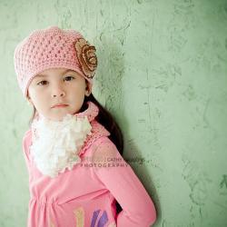 The Gorgeous Set - Pink - Toddler Size Only