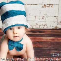Stripe Series (BLUE)