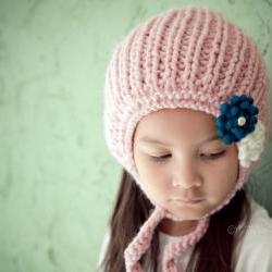 Cozy Hat/Headwrap