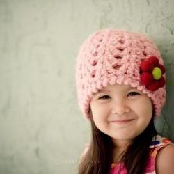 Chunky Wool (Cotton Candy) - sizes from 12 mos to 5T