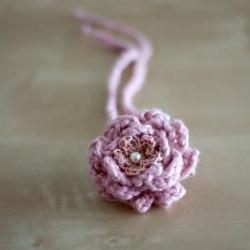 Organic Cotton Bow
