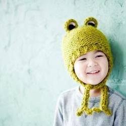 sweetpeatoad