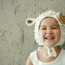 Little Lamb For Her (Wool)