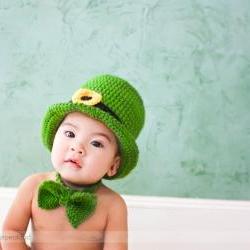 Luck of the Irish Hat