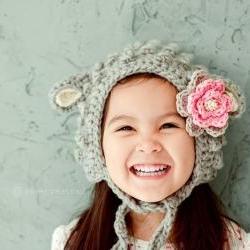 Little Lamb For Her (Wool)