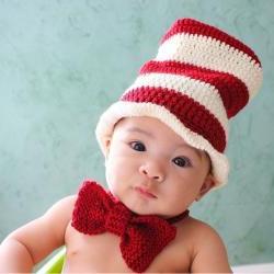 Stripe Series (RED)