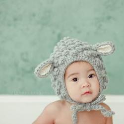 Little Lamb (Wool)