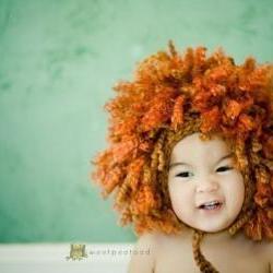The Little Lion (Roarrrrr)