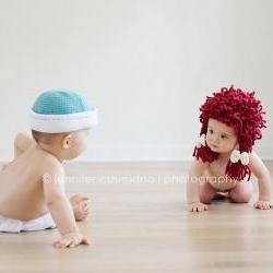 The Raggedy's - Just ANN