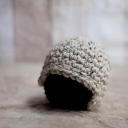 Newborn Photo Hat